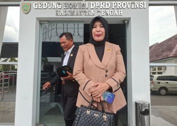 Peran Produk Lokal dan Dukungan Pemerintah untuk Kalteng Maju