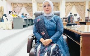 Hj Henny Rosgiaty Rusli: Peringatan HAN ke-41 Momen Penting Ciptakan Lingkungan Ramah Anak