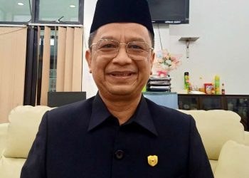 Fraksi PDI Perjuangan Apresiasi Gerakan Pangan Murah di Barito Utara