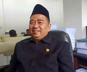 Pemantauan PSU di Barut Berjalan Lancar, Anggota DPRD Apresiasi Keamanan dan Partisipasi Masyarakat