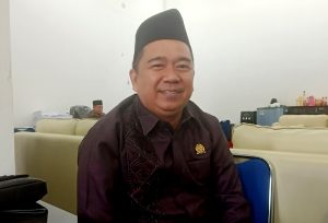 Angga dan Hildayanti Harumkan Barito Utara di Istana Negara, DPRD Apresiasi Prestasi Anak Daerah