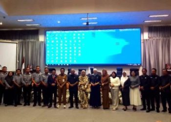 Tindak Lanjut Fasilitasi Gubernur, DPRD Barut Gelar Rapat Pembahasan Tiga Raperda