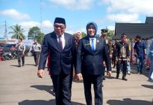 Ketua DPRD Barito Utara Soroti Pentingnya Kolaborasi Polri-Masyarakat untuk Keamanan