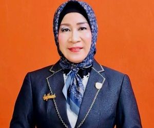 Kebanggaan Barito Utara: Hildayanti Terpilih Anggota Paduan Suara Istana Merdeka 2025