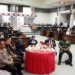 Rapat Paripurna DPRD Barito Utara Dengarkan Pidato Kenegaraan Presiden RI dalam Rangka HUT ke-80 Kemerdekaan