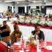Pemkab Barut Gelar Resepsi Kenegaraan HUT ke 80 Kemerdekaan Republik Indonesia