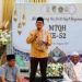 Malam Ta aruf MTQH ke-52, Pj Bupati Barito Utara Ajak Perkuat Ukhuwah Islamiyah