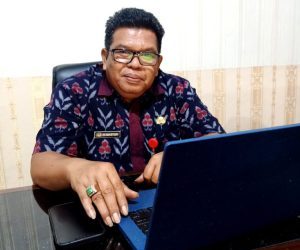 Disnakertranskop-UKM Barito Utara Dorong Penguatan Gerakan Ekonomi Kerakyatan Melalui Koperasi Merah Putih