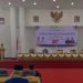 ICMI Seruyan Gelar Seminar, Bupati Dorong Koperasi Jadi Penggerak Ekonomi Desa
