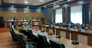 Sinergi Pemerintah Pusat-Daerah dan Pemberdayaan Masyarakat Kunci Tekan Kemiskinan