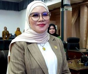 Kinerja OPD dan Transparansi APBD 2024 Jadi Fokus Fraksi KIR DPRD Barito Utara