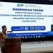 Disdik Barut Gelar Bimtek Proktor dan Teknisi ANBK SD 2025 di Muara Teweh