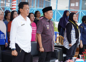 KGBN Murung Raya Gelar Temu Pendidik Nusantara XII, Soroti Tantangan Pendidikan dan Peran Guru