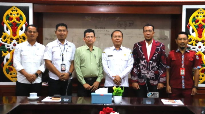 Pengembangan SDM dan Pendidikan di Murung Raya Melalui Sinergi STIE Pancasetia