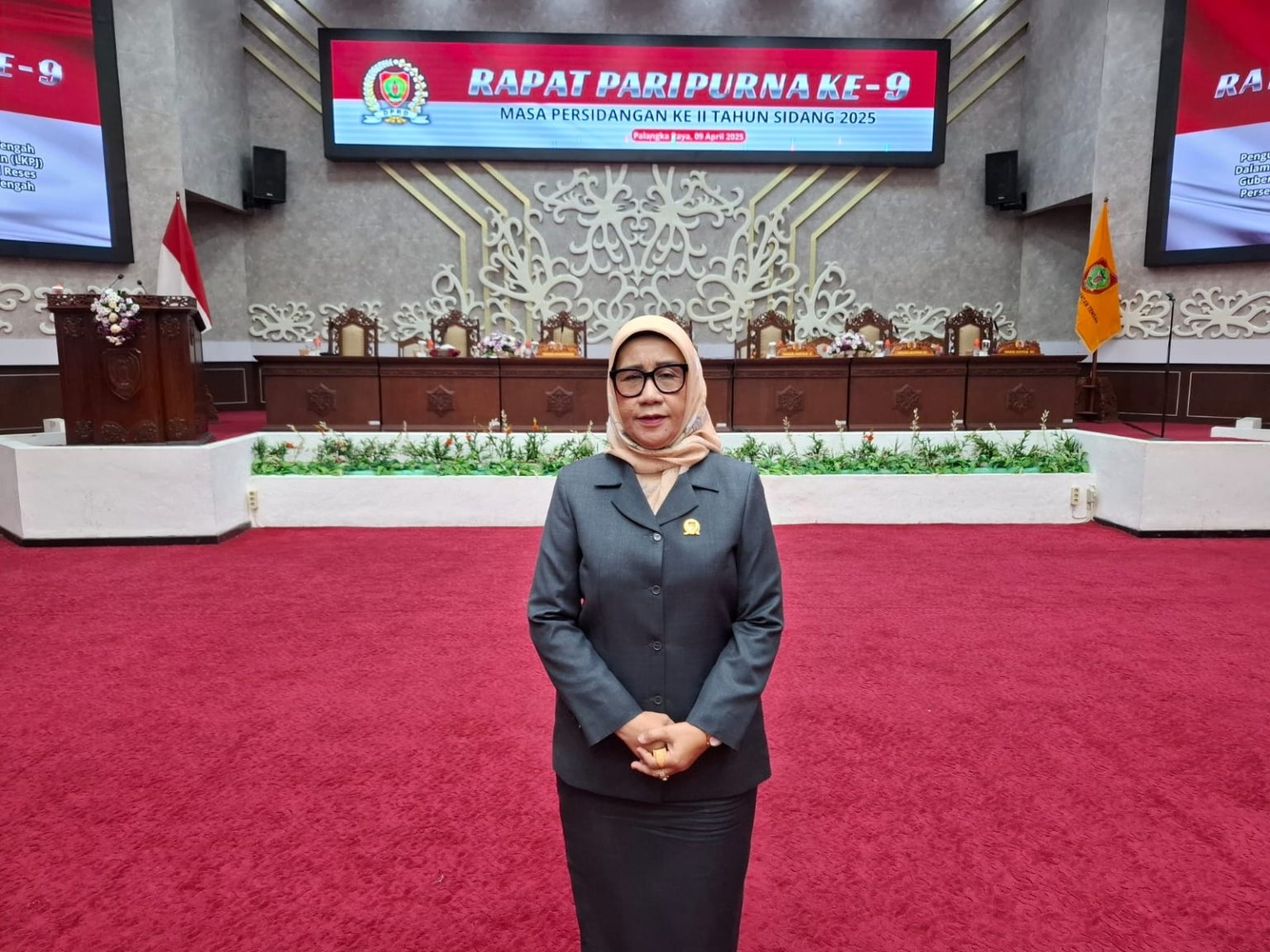 Transparansi dan Akuntabilitas Tata Kelola Pertambangan, Tujuan Raperda Minerba Kalteng