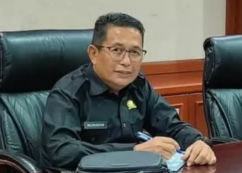 DPRD Murung Raya Dorong Penguatan Pendidikan Non Formal untuk SDM Berdaya Saing