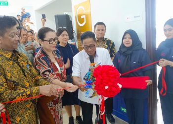 Pemerintah Murung Raya dan Pihak Swasta Kolaborasi Tingkatkan Layanan Kesehatan