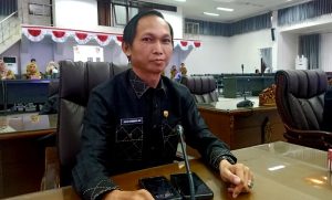 Pastikan Pangan Aman, Tim GEMPUR Barut Cek Kandungan Kimia di Pasar Pendopo Muara Teweh