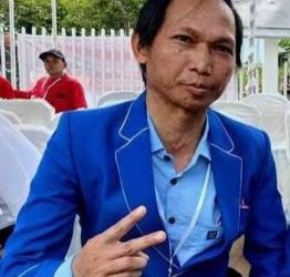 Kondisi Pasar Pendopo Muara Teweh Dikeluhkan Pedagang, DPRD Minta Perbaikan Infrastruktur