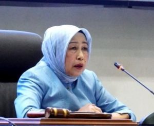 Ketua DPRD Barito Utara Ajak Masyarakat Jaga Nilai Pancasila dan Perkuat Toleransi