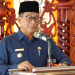 Bupati Mura Serahkan SK Pengangkatan PNS dan PPPK Tahap II