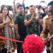 Bupati Murung Raya Resmikan Puskesmas Lopo Mambuh, Dorong Pemerataan Layanan Kesehatan
