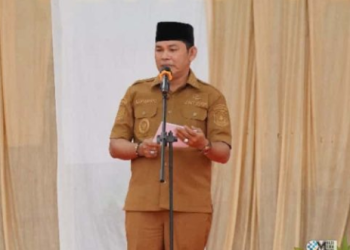 Rayakan HUT ke-16, MAN 1 Murung Raya Lahirkan Pemimpin Masa Depan