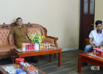 Stabilitas Harga dan Ketahanan Pangan Jadi Fokus Rakor Pengendalian Inflasi