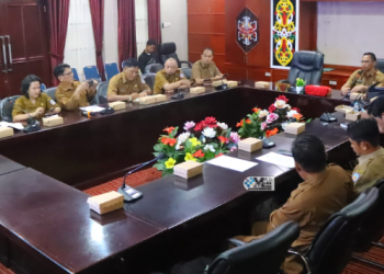 Pemkab Murung Raya Perkuat Komitmen Tingkatkan Kualitas SDM Melalui Program Kartu Hebat Mahasiswa