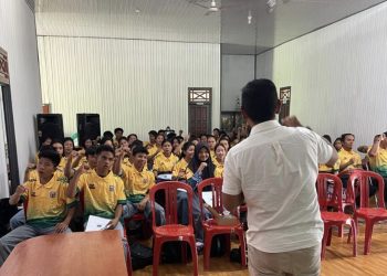 Bahaya Narkoba Mengancam Generasi Muda, Pemkab Murung Raya Ambil Tindakan