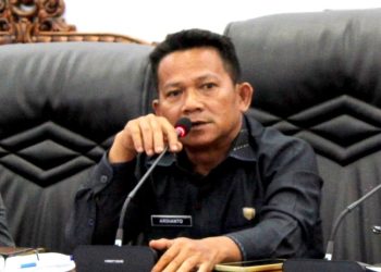 Ardianto Ajak Masyarakat Jadikan Hari Kesaktian Pancasila sebagai Momen Perkuat Persatuan Bangsa