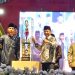Murung Pertahankan Gelar Juara Umum STQ ke-12 Tingkat Kabupaten