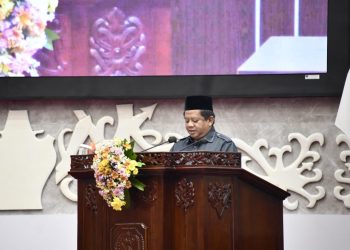 Aspirasi Desa Pilang: Legislator Helmi Perjuangkan Air Bersih dan Perbaikan Jalan