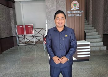 Toga Soroti Asrama Kalteng di Yogyakarta dan Malang