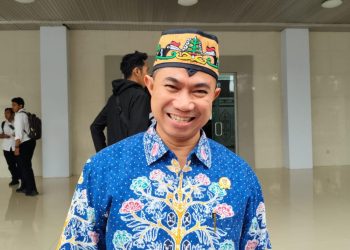 DPRD Kalteng Minta Pemerintah Pusat Pertimbangkan TKD