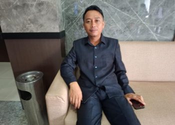 Ferry Khaidir: Tingkatkan Kunjungan Wisata Lewat Strategi Digital Marketing