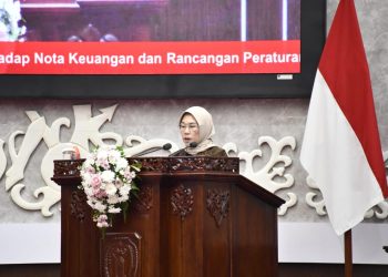 PKS DPRD Kalteng Soroti Defisit APBD, Minta PAD Realistis