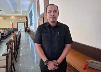 Momentum Hari Batik Nasional, DPRD Kalteng: Batik Simbol Identitas dan Kearifan Lokal