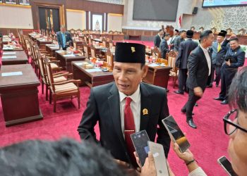 DPRD Kalteng Minta Warga Manfaatkan Pemutihan Pajak Kendaraan hingga Akhir 2025