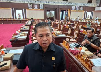 Sudarsono Dorong Pemda Kelola TKD dengan Kreatif