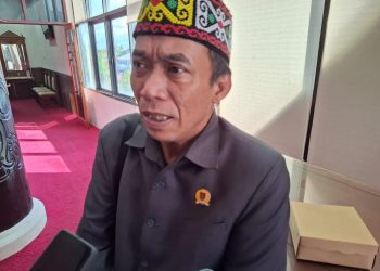 Pentingnya Membangun Kesadaran Budaya Generasi Muda Dayak