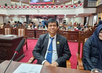 Pembangunan Pustu dan Air Bersih Jadi Aspirasi Warga