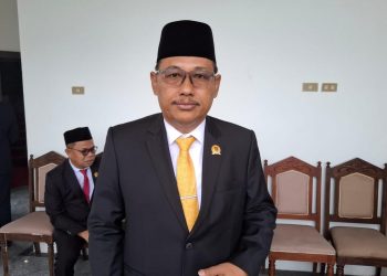 Aspirasi Lada Mandala Jaya: Ternak, Drainase, dan Infrastruktur