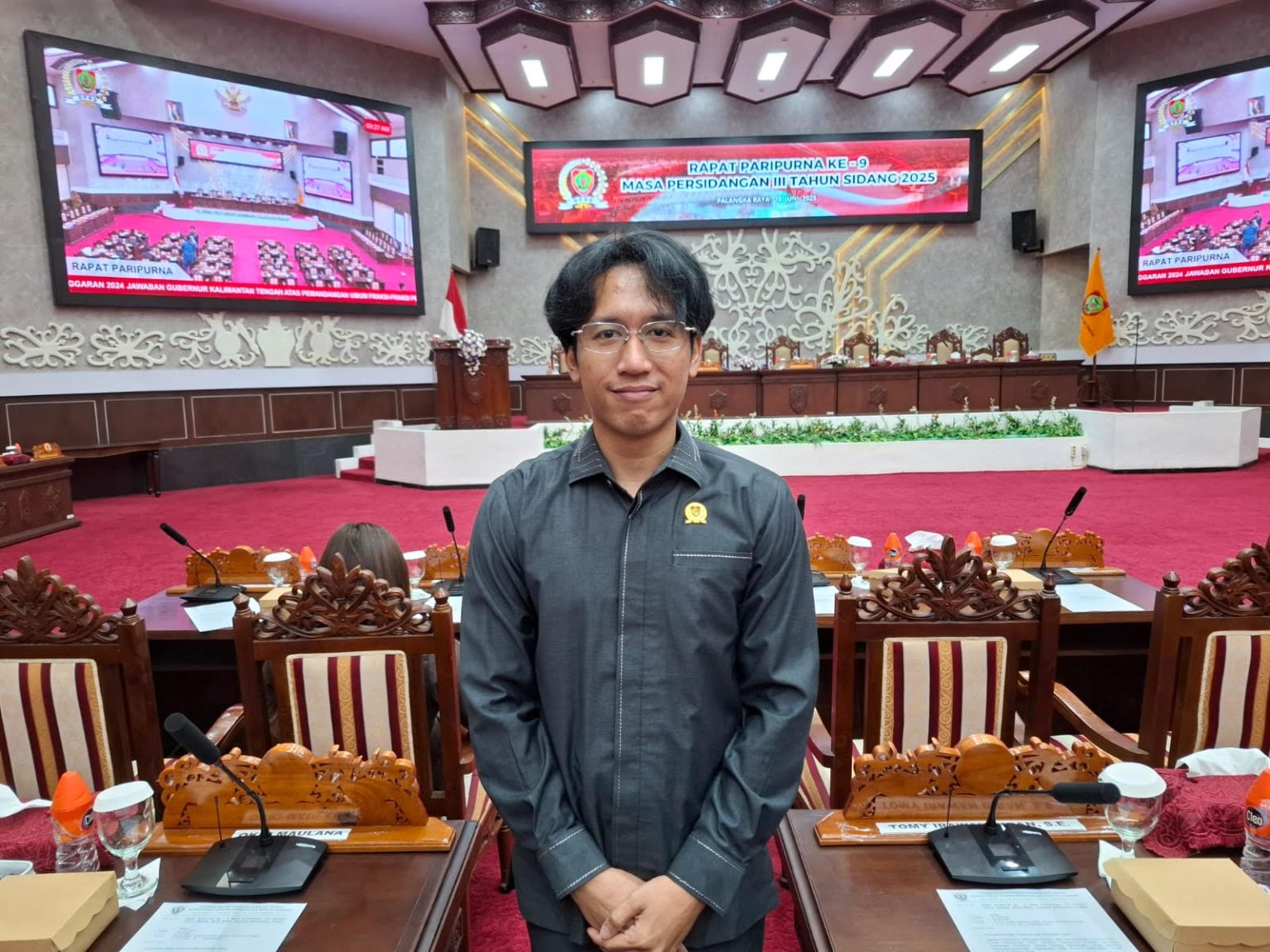 Golkar Dorong Inovasi Digitalisasi Pajak untuk Kemandirian Fiskal