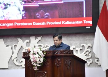 Gerindra Dorong Anggaran Belanja Administratif Dikendalikan