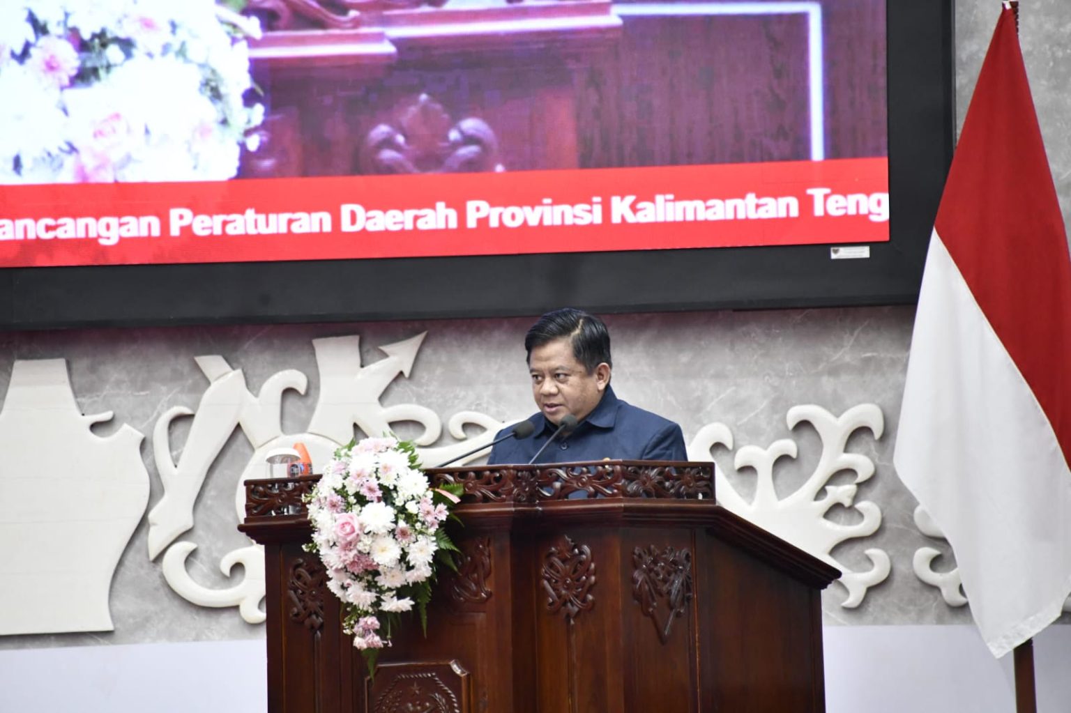 Gerindra Dorong Anggaran Belanja Administratif Dikendalikan