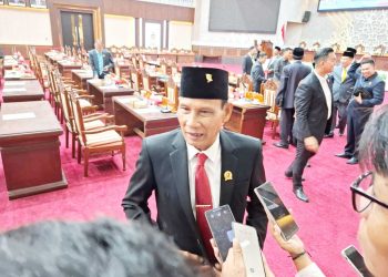 Anton S Dohong: Pemutihan Pajak Kendaraan Perkuat Fondasi Keuangan Daerah