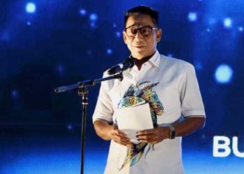 Bupati Mura Ajak Pemuda Kolaborasi Majukan Daerah