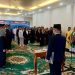 Pj Bupati Lantik Pejabat Struktural PAW Kades dan BPD