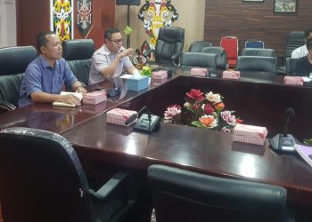 Finalisasi Verifikasi PPPK Paruh Waktu Mura